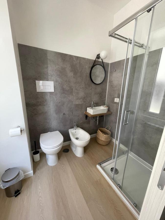 B&B Casarco Bénévent Extérieur photo