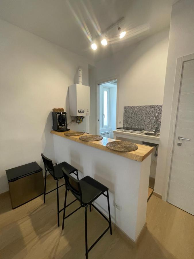 B&B Casarco Bénévent Extérieur photo