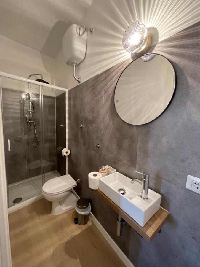 B&B Casarco Bénévent Extérieur photo