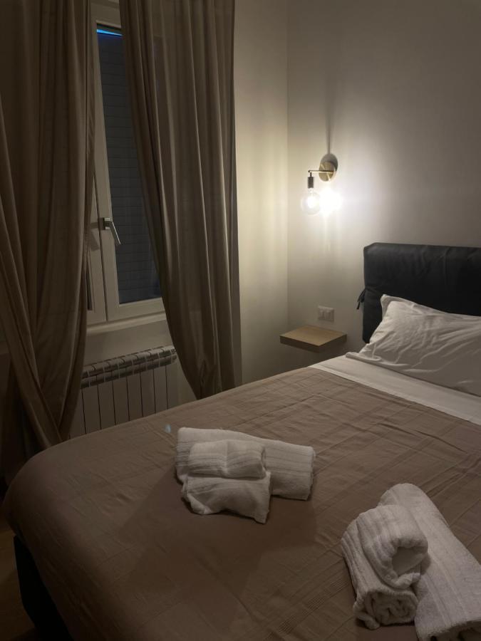 B&B Casarco Bénévent Extérieur photo