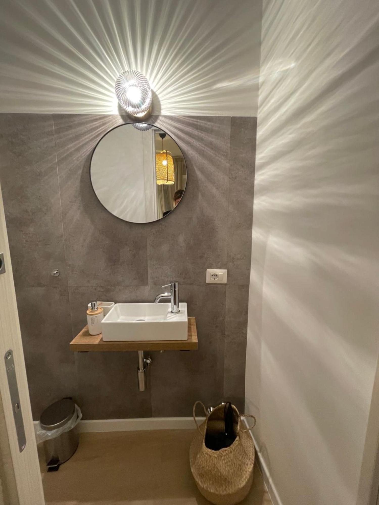B&B Casarco Bénévent Extérieur photo