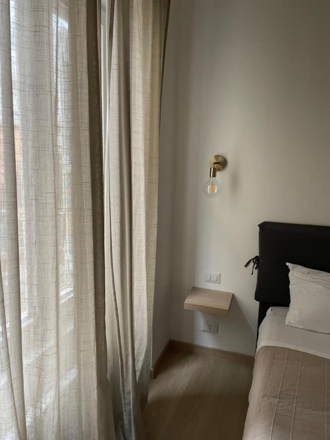 B&B Casarco Bénévent Extérieur photo