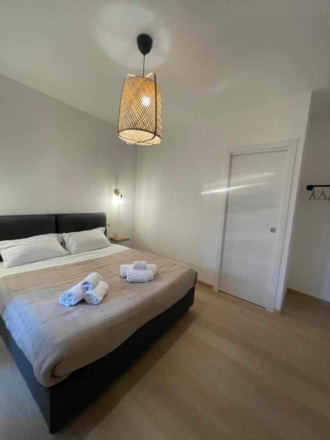 B&B Casarco Bénévent Extérieur photo