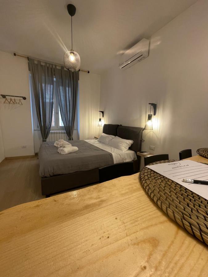 B&B Casarco Bénévent Extérieur photo