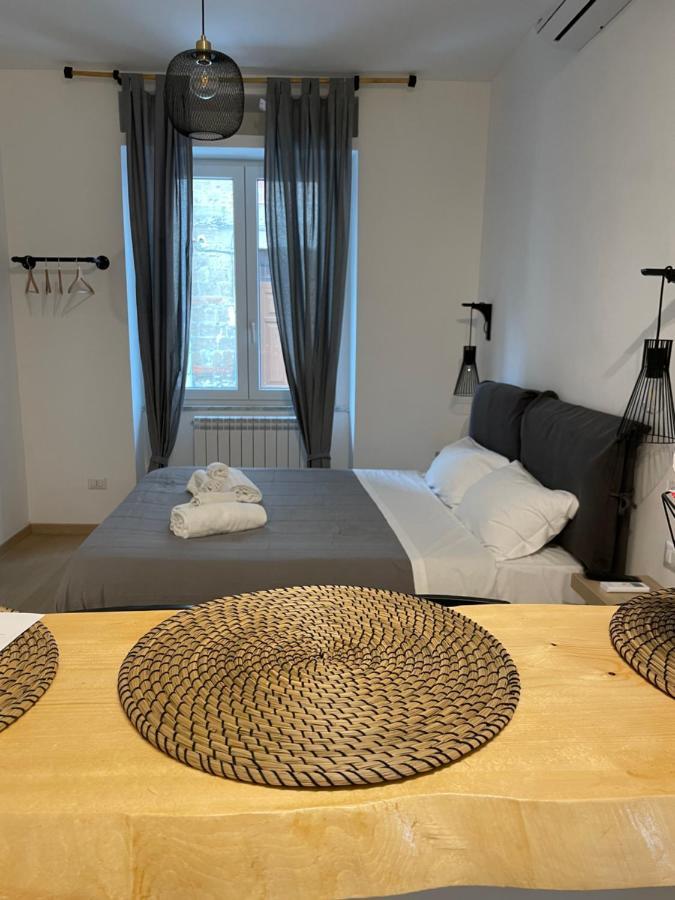 B&B Casarco Bénévent Extérieur photo