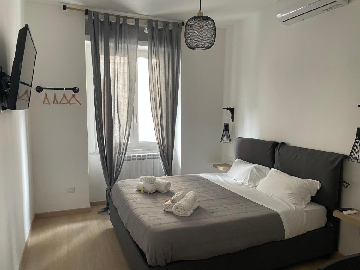 B&B Casarco Bénévent Extérieur photo