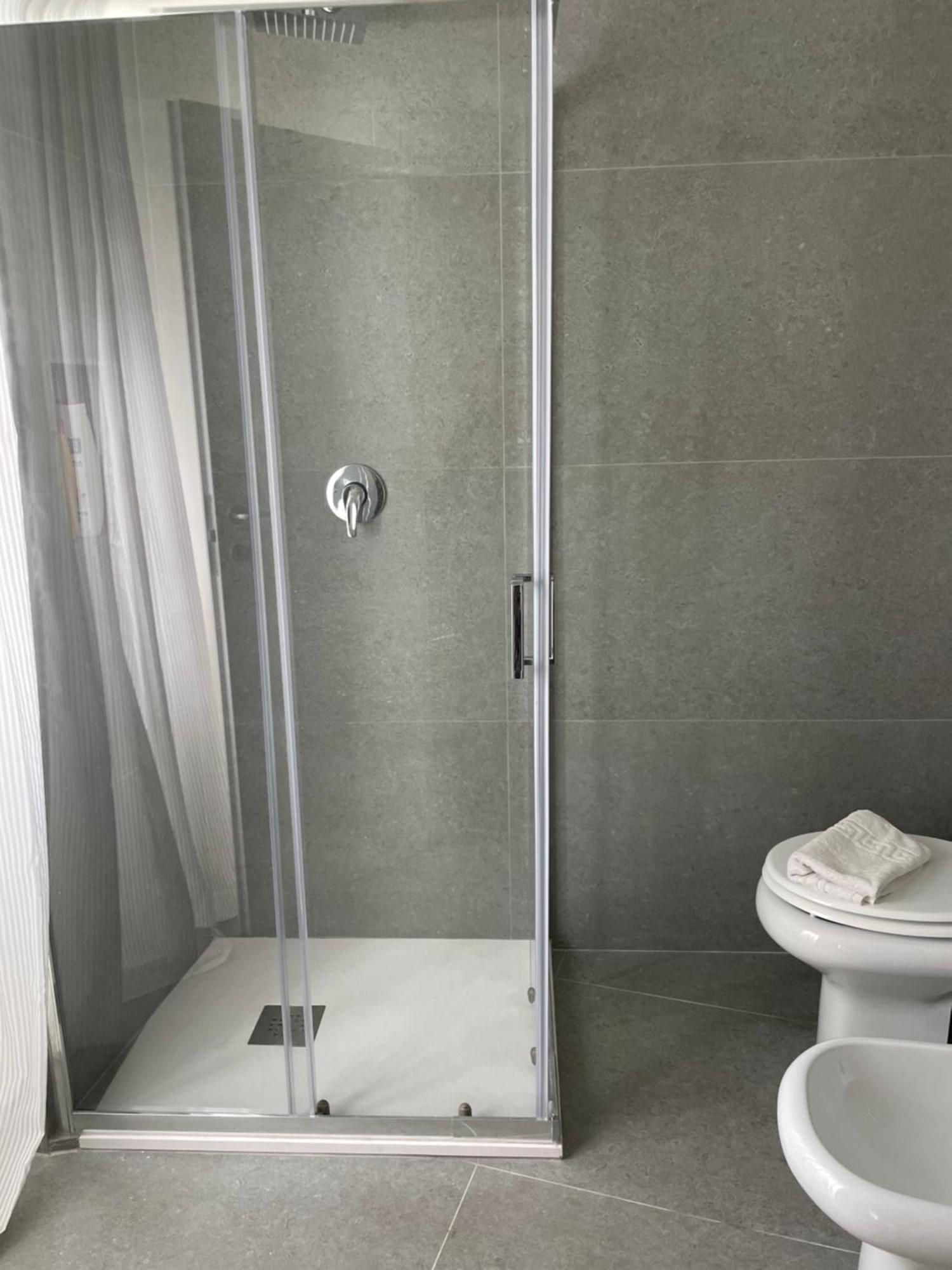 B&B Casarco Bénévent Extérieur photo