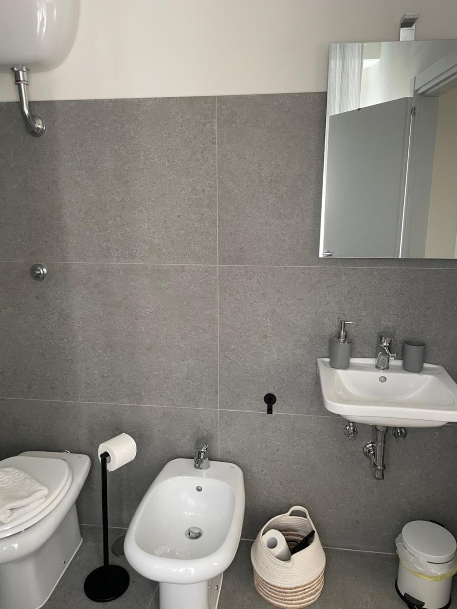 B&B Casarco Bénévent Extérieur photo