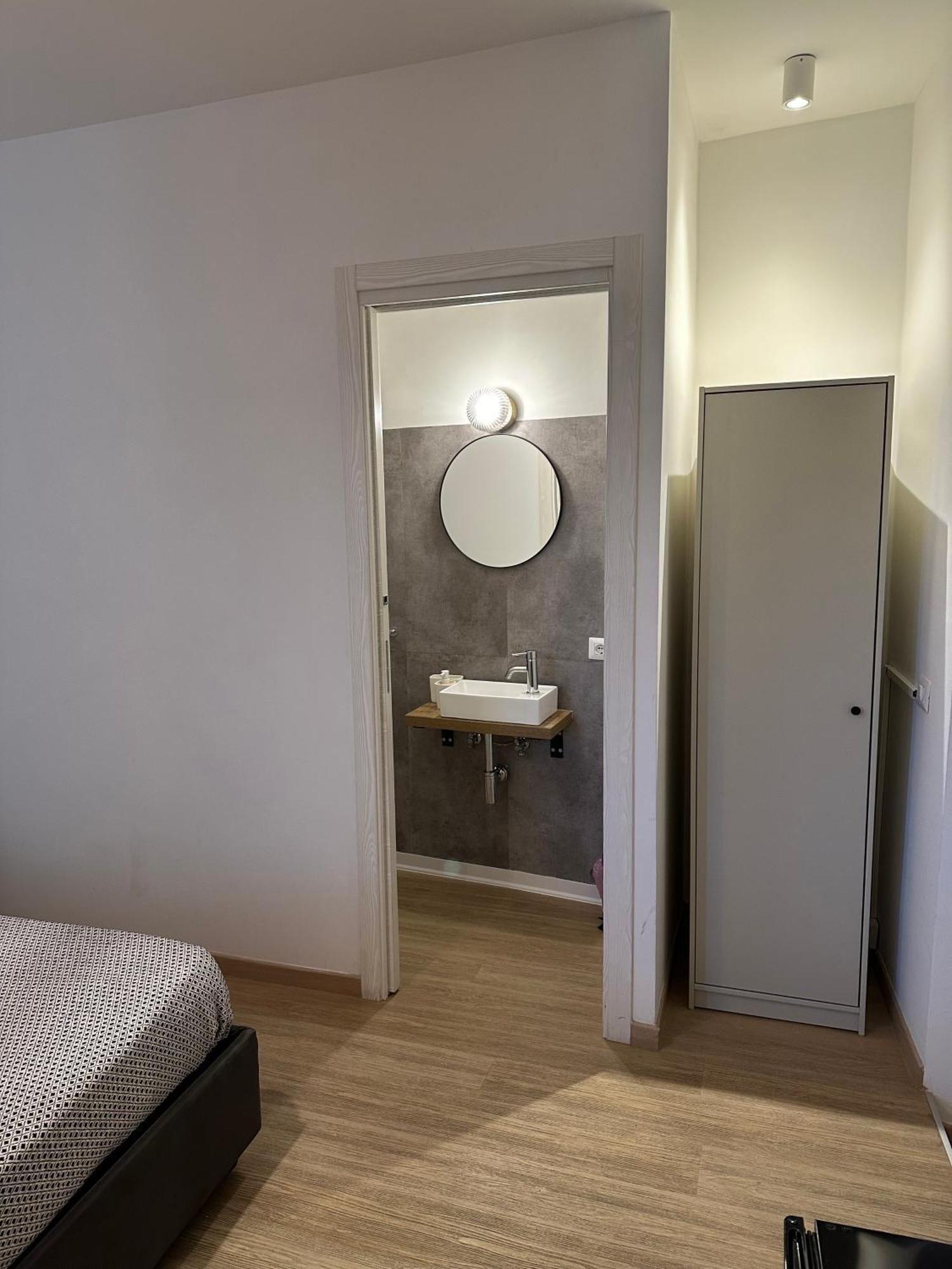 B&B Casarco Bénévent Extérieur photo